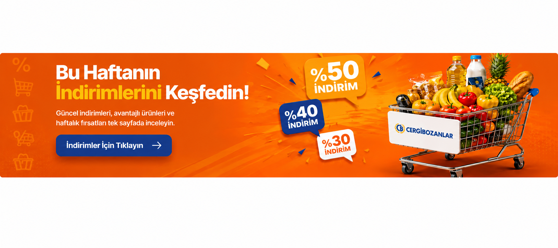 E-Bülten Kampanya